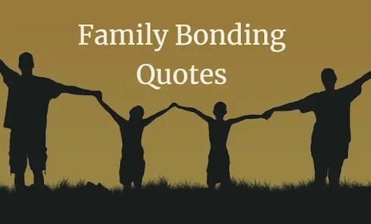 quotes about happy family moments