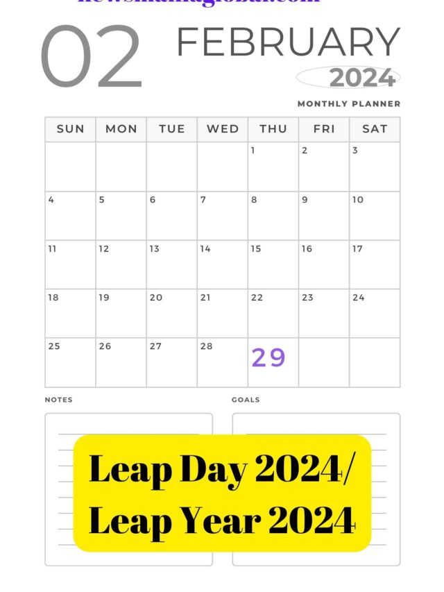 Leap Day 2024/Leap Year 2024: Things Probably You Don’t Know
